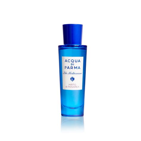 acqua di parma falso